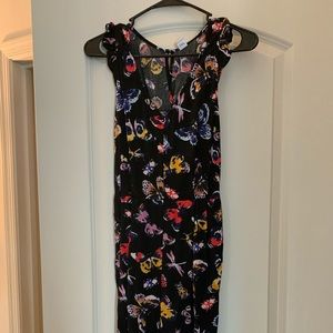 Old navy jumpsuit
